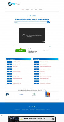 Ssm Myhr Login - Find Official Portal - CEE-Trust Ssm Myhr Login - Find Official Portal - CEE-Trust