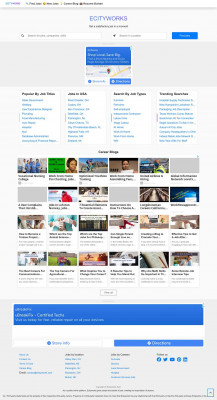 Ssm Health Employee Citrix, Jobs EcityWorks Ssm Health Employee Citrix, Jobs EcityWorks