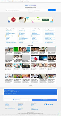 My Hr Ssm Employee Portal, Jobs EcityWorks My Hr Ssm Employee Portal, Jobs EcityWorks