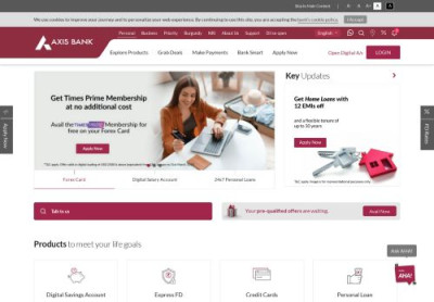 Buy & Recharge FASTag Online - Axis Bank Buy & Recharge FASTag Online - Axis Bank