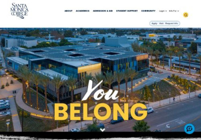 Canvas Login - Santa Monica College Canvas Login - Santa Monica College