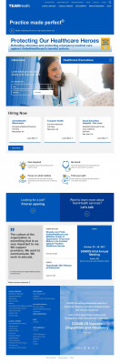 TeamHealth | Physician Services for Facilities | Nationwide ... TeamHealth | Physician Services for Facilities | Nationwide ...
