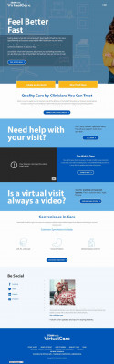 TeamHealth VirtualCare | Online Healthcare Services TeamHealth VirtualCare | Online Healthcare Services