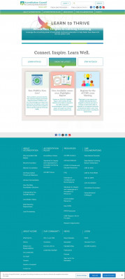 Team Health Educational Institute | ACCME Team Health Educational Institute | ACCME
