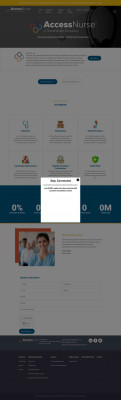 AccessNurse | The Premier Provider of Medical Call Center ... AccessNurse | The Premier Provider of Medical Call Center ...
