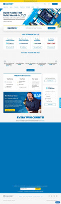 Sign In | RamseySolutions.com Sign In | RamseySolutions.com