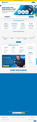 Sign In | RamseySolutions.com Sign In | RamseySolutions.com