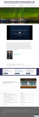 DAVE RAMSEY ELP - LONG TERM CARE INSURANCE DAVE RAMSEY ELP - LONG TERM CARE INSURANCE