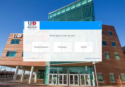 Student/Alumni Sign In - What type of user are you? Student/Alumni Sign In - What type of user are you?