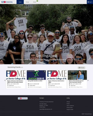 Login - CampusGroups Login - CampusGroups