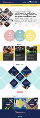 Contact us | Power Shift Network Contact us | Power Shift Network