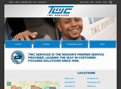 TWC Services | Home TWC Services | Home