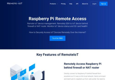 Remote Iot Device Login - Mindanao Times