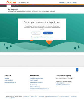 Access Code Help - Live and Work Well Access Code Help - Live and Work Well