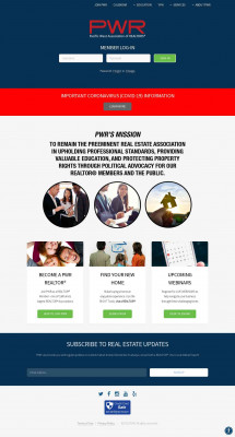 CRMLS Rules and Regulations - PWR CRMLS Rules and Regulations - PWR
