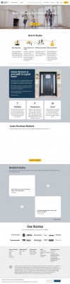 Lease With Right to Purchase in Knoxville, TN | Home Partners Lease With Right to Purchase in Knoxville, TN | Home Partners