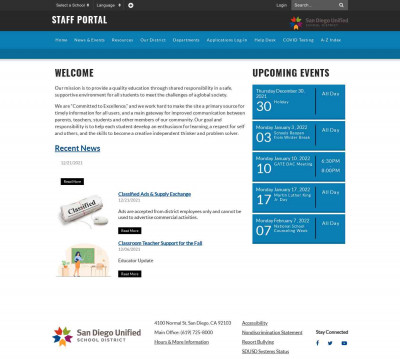 ELAC Resources and Information - Staff Portal ELAC Resources and Information - Staff Portal