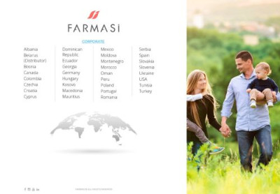 FARMASİ FARMASİ