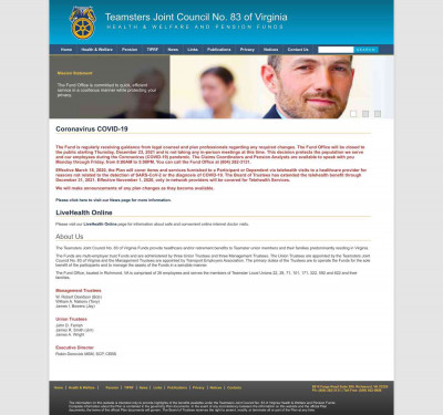 Partial (Reciprocal) Pensions - Teamsters Joint Council No ... Partial (Reciprocal) Pensions - Teamsters Joint Council No ...