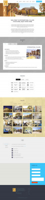 International Village: University of California, Riverside ... International Village: University of California, Riverside ...