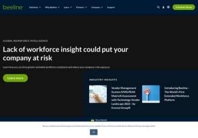 Allegis Global Solutions - Beeline Allegis Global Solutions - Beeline