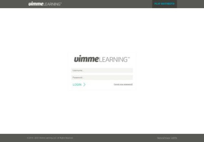 Vimme Learning Vimme Learning