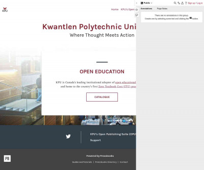 8. Providing online meeting spaces for student groups - KPU ... 8. Providing online meeting spaces for student groups - KPU ...