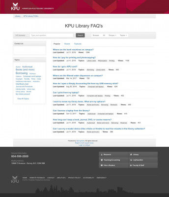 Q. Which Username and Password do I need to use library ... Q. Which Username and Password do I need to use library ...