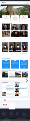 Kwantlen Polytechnic University - IDP Kwantlen Polytechnic University - IDP