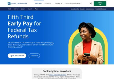 Login - Fifth Third Bank Login - Fifth Third Bank