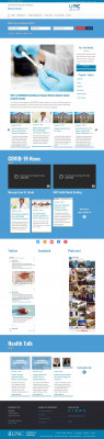 Coming April 6: myUNC Health Directory to Replace ... Coming April 6: myUNC Health Directory to Replace ...