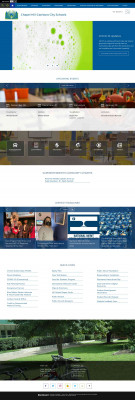 UNC Hospital School / Homepage UNC Hospital School / Homepage