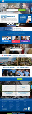 Atlas Customer Portal - Moving Tips Atlas Customer Portal - Moving Tips