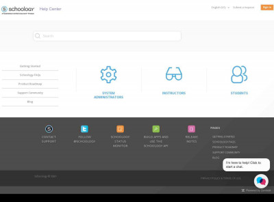 What do I do if I have forgotten my password? - Schoology ... What do I do if I have forgotten my password? - Schoology ...
