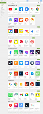 IQNavigator Timecards - Apps on Google Play IQNavigator Timecards - Apps on Google Play