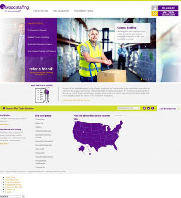 iqn - timecard and expense report quick reference - Elwood ... iqn - timecard and expense report quick reference - Elwood ...