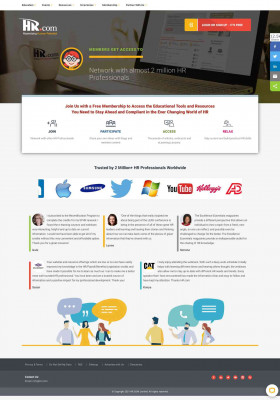 IQNavigator - HR.com IQNavigator - HR.com