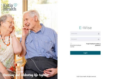 Forgotten password - Estia Health Learning Management Online Forgotten password - Estia Health Learning Management Online