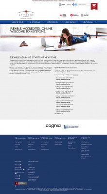 Student Login - The Keystone School Student Login - The Keystone School