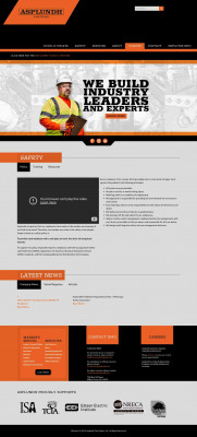 What is the Employee Self Service Web Site? - - Asplundh What is the Employee Self Service Web Site? - - Asplundh