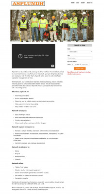Asplundh - Careers Asplundh - Careers