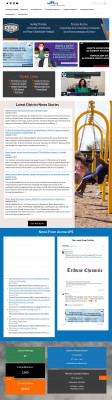 George Washington High School – We are a proud member George Washington High School – We are a proud member