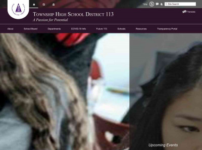 Schoology Resources / Home - Township High School District ... Schoology Resources / Home - Township High School District ...