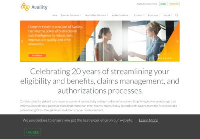 Availity Essentials Provider Portal Availity Essentials Provider Portal