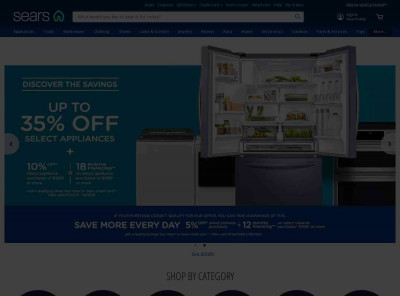 Customer Service - Sears Customer Service - Sears