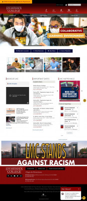 Student Handbook - Los Medanos College Student Handbook - Los Medanos College