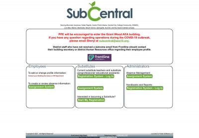 https://subcentral.vista-iowa.com/subcentral/ https://subcentral.vista-iowa.com/subcentral/