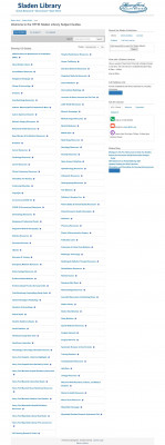 Sladen Library Remote Access Login - Subject Guides Sladen Library Remote Access Login - Subject Guides