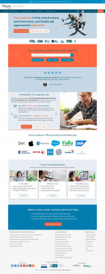 Henry Ford Health System - Remote Work From ... - FlexJobs Henry Ford Health System - Remote Work From ... - FlexJobs