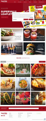 Login - SuperValu Login - SuperValu
